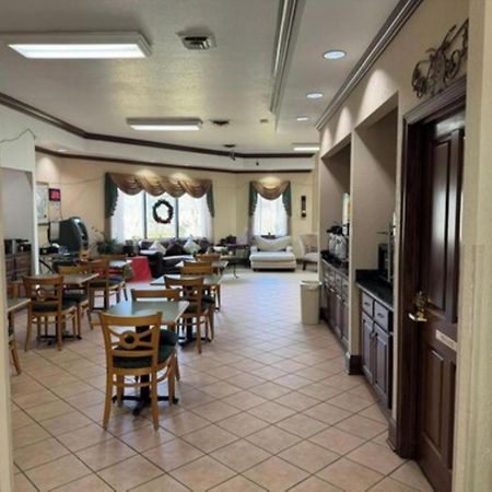 Oyo Hotel Harriman Near I-40 المظهر الخارجي الصورة