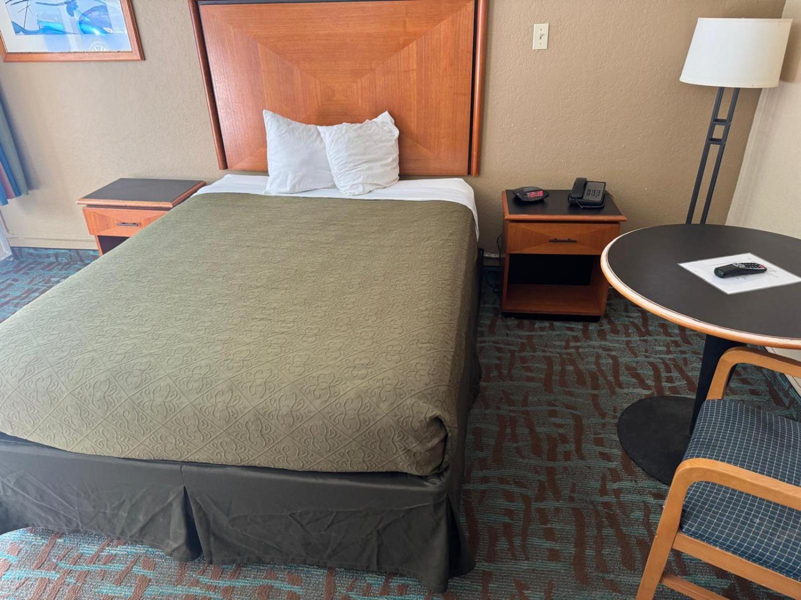 Oyo Hotel Harriman Near I-40 المظهر الخارجي الصورة