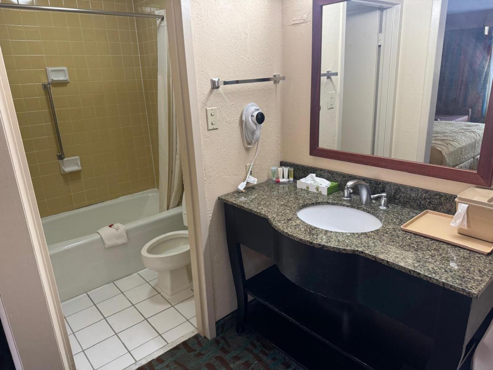 Oyo Hotel Harriman Near I-40 المظهر الخارجي الصورة